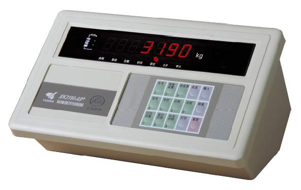 XK3190—A9+稱(chēng)重儀表 XK3190—A9+稱(chēng)重顯示控制器