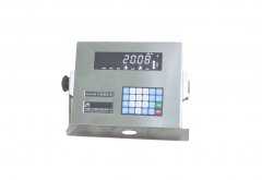 D2008型(D+)數(shù)字式稱(chēng)重儀表