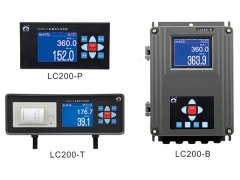 LC200稱重儀表使用說明書