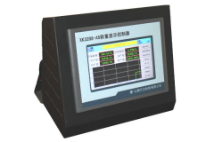 XK3208-A5儀表參數(shù)設置方法