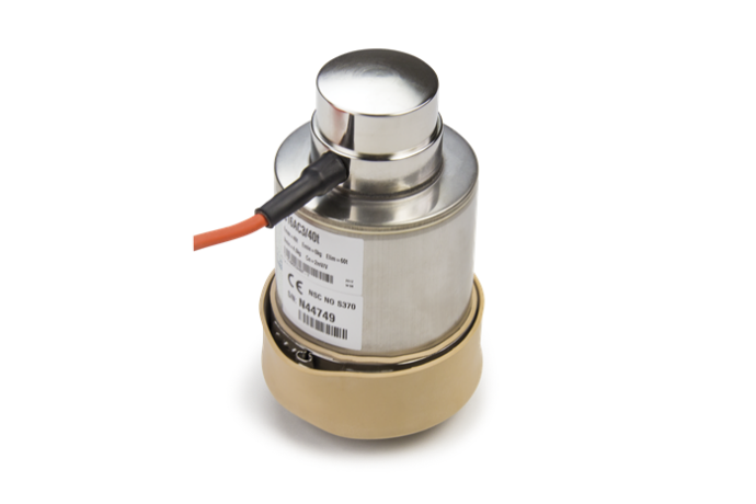 德國HBM C16A稱重傳感器