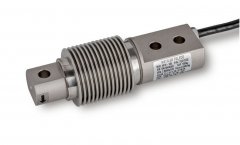 MTB-100/200 Mettler Toledo剪切梁稱(chēng)重傳感器