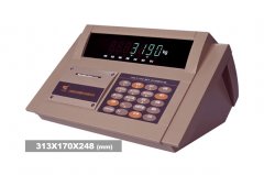 耀華XK3190-DM1稱重儀表