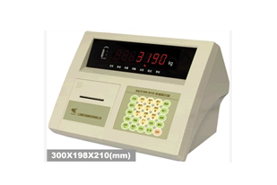耀華XK3190-D10Q稱(chēng)重儀表