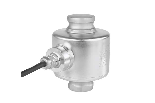 梅特勒托利多SLC611稱重傳感器