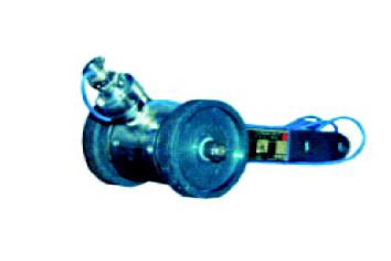 GSD5型光電速度傳感器