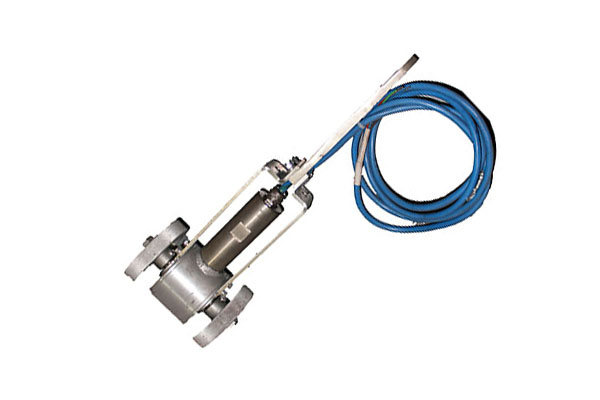 GSH6速度傳感器