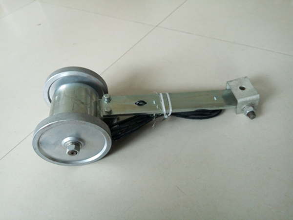 GS-150光電脈沖式皮帶秤測速傳感器