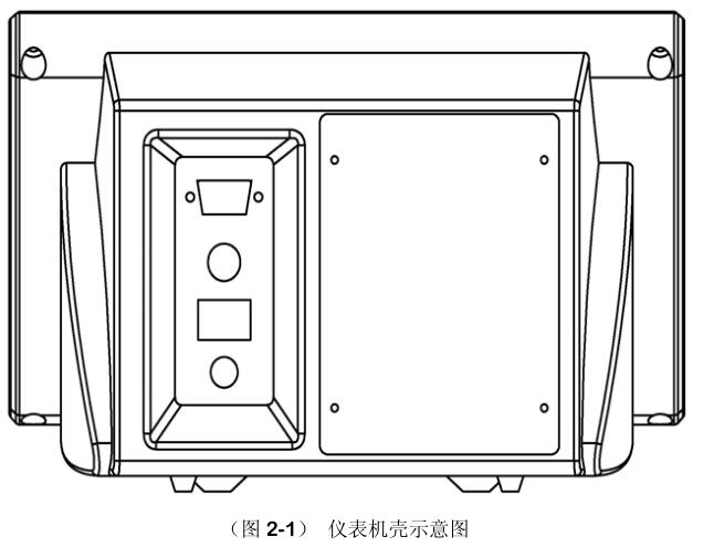 耀華XK3190-A12+E稱重儀表