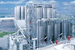 稱重傳感器在化工企業(yè)計(jì)量中的應(yīng)用